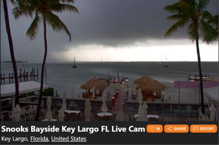 Snook’s Bayside & Grand Tiki