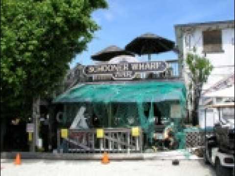 Schooner Wharf Bar
